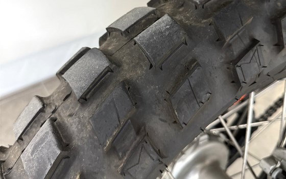 Gebrauchtmotorrad KTM 690 Enduro R - Bild 6