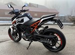 Angebot KTM 125 Duke