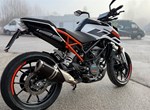 Angebot KTM 125 Duke