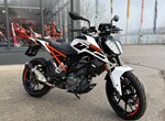 Angebot KTM 125 Duke