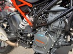 Angebot KTM 125 Duke