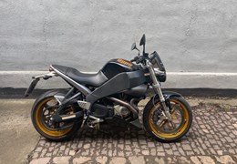 Gebrauchte Buell Lightning XB 12 S