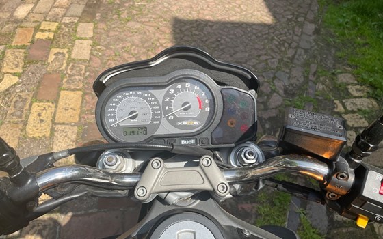 Gebrauchtmotorrad Buell Lightning XB 12 S - Bild 4
