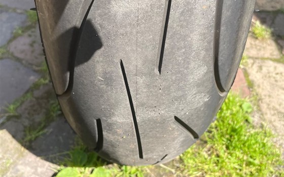 Gebrauchtmotorrad Buell Lightning XB 12 S - Bild 5