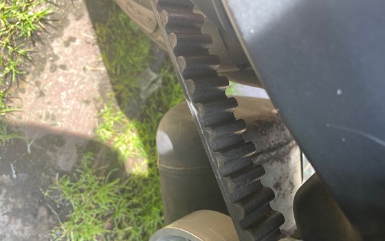 Gebrauchtmotorrad Buell Lightning XB 12 S - Bild 7