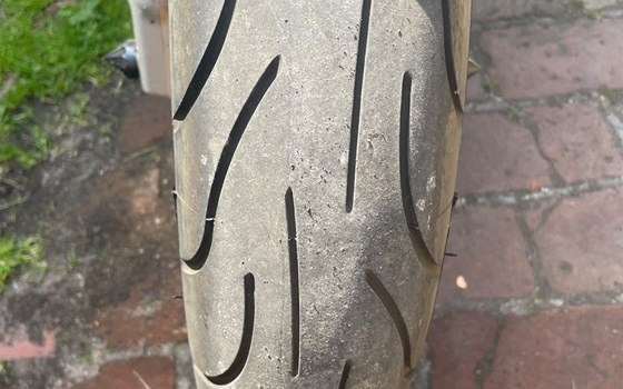 Gebrauchtmotorrad Buell Lightning XB 12 S - Bild 8