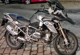 Gebrauchte BMW R 1200 GS
