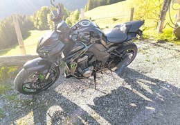 Gebrauchte Kawasaki Z1000