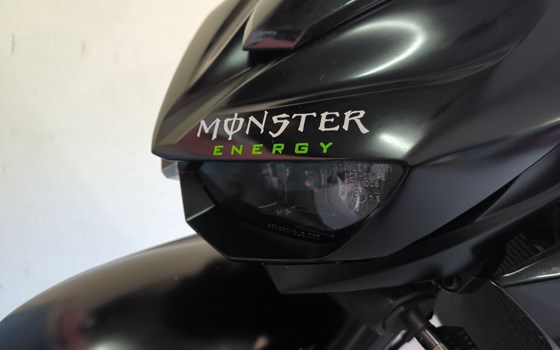 Gebrauchtmotorrad Kawasaki Z1000 - Bild 4