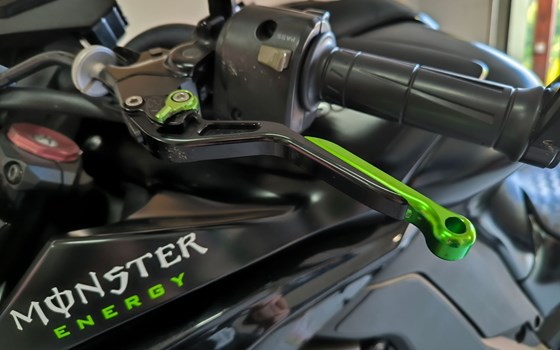 Gebrauchtmotorrad Kawasaki Z1000 - Bild 5