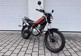 Gebrauchte Yamaha Tricker