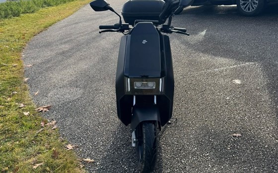 Gebrauchtmotorrad Ecooter E5 - Bild 4
