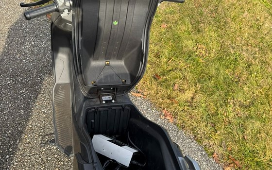 Gebrauchtmotorrad Ecooter E5 - Bild 6