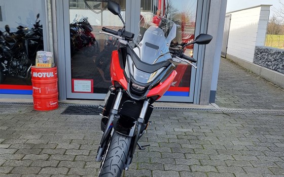 Neufahrzeug Honda NC750X - Bild 2
