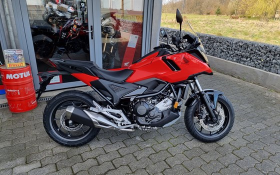 Neufahrzeug Honda NC750X - Bild 3