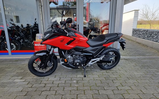 Neufahrzeug Honda NC750X - Bild 4