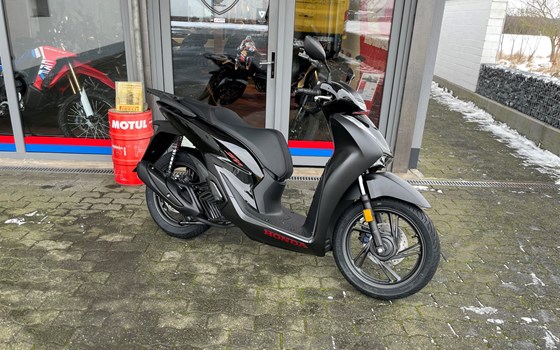 Neufahrzeug Honda SH125i - Bild 1