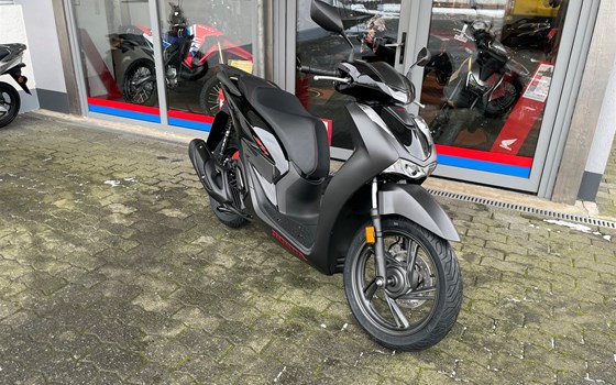 Neufahrzeug Honda SH125i - Bild 2