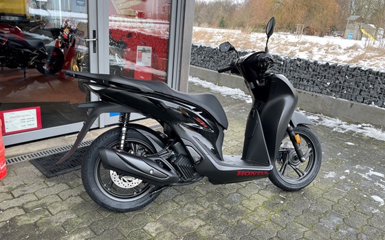 Neufahrzeug Honda SH125i - Bild 3