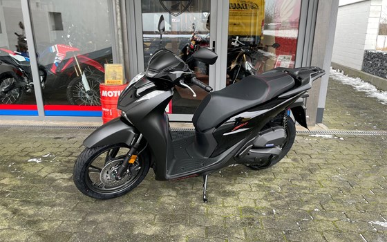 Neufahrzeug Honda SH125i - Bild 4