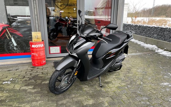 Neufahrzeug Honda SH125i - Bild 5