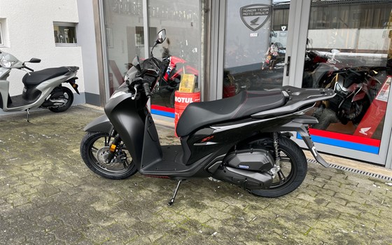 Neufahrzeug Honda SH125i - Bild 6