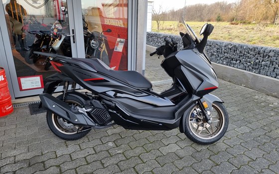 Neufahrzeug Honda Forza 125 Special Edition - Bild 2