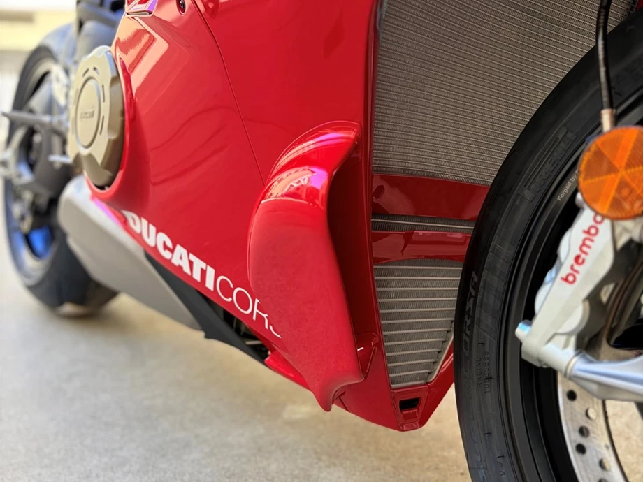 V4.0 R Motorrad Ducati Panigale V4 R, R Livery , Baujahr: 2026, 0 km , Preis ...