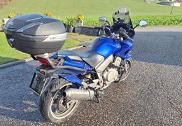 Gebrauchte Honda CBF 1000
