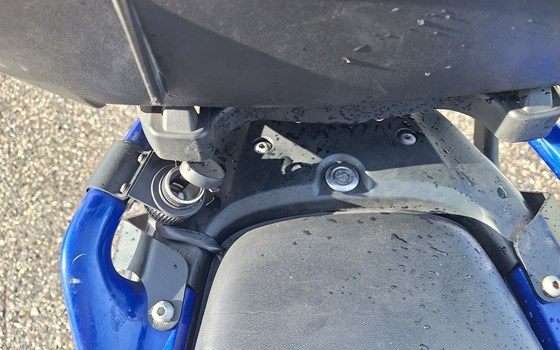 Gebrauchtmotorrad Honda CBF 1000 - Bild 11