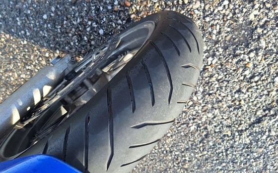 Gebrauchtmotorrad Honda CBF 1000 - Bild 4