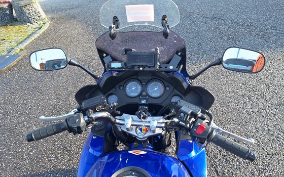 Gebrauchtmotorrad Honda CBF 1000 - Bild 6