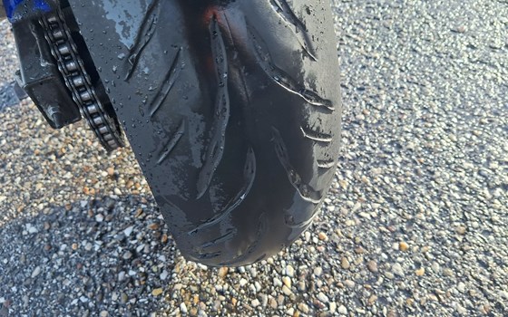 Gebrauchtmotorrad Honda CBF 1000 - Bild 7