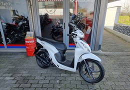 Neumotorrad Honda Vision 110