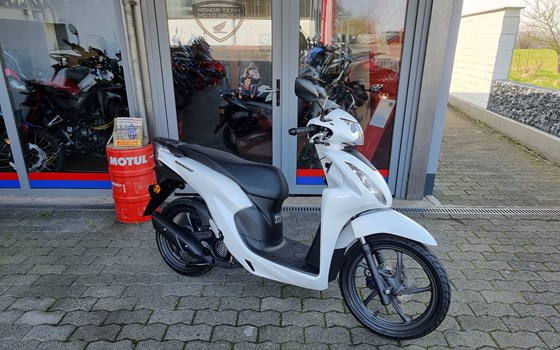 Neufahrzeug Honda Vision 110 - Bild 1