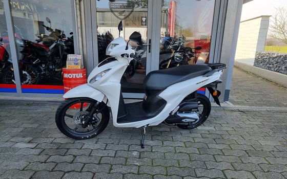 Neufahrzeug Honda Vision 110 - Bild 4