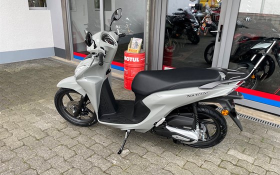 Neufahrzeug Honda Vision 110 - Bild 4