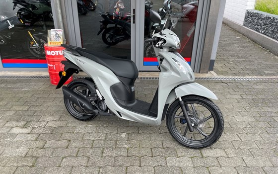 Neufahrzeug Honda Vision 110 - Bild 1