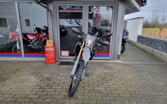 Neufahrzeug Honda CRF300L - Bild 3