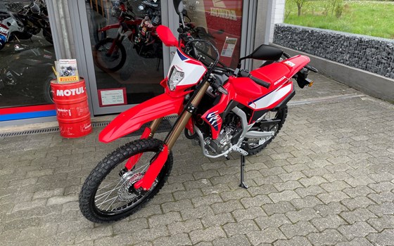 Neufahrzeug Honda CRF300L - Bild 4