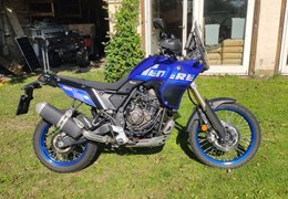 Gebrauchte Yamaha Tenere 700