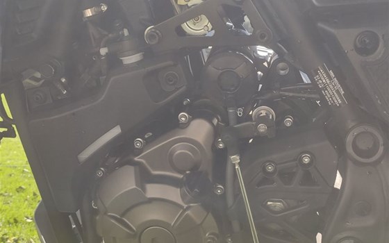 Gebrauchtmotorrad Yamaha Tenere 700 - Bild 10