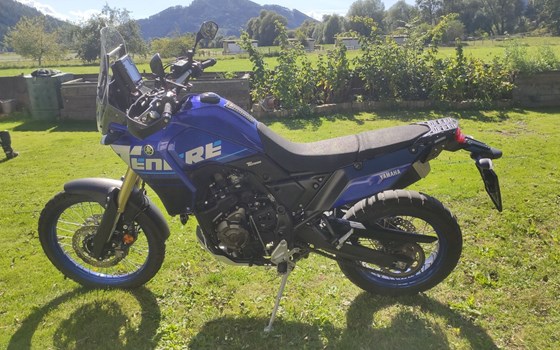 Gebrauchtmotorrad Yamaha Tenere 700 - Bild 2