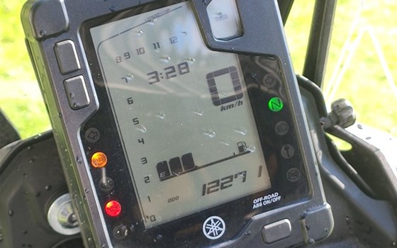 Gebrauchtmotorrad Yamaha Tenere 700 - Bild 6