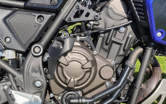 Gebrauchtmotorrad Yamaha Tenere 700 - Bild 7
