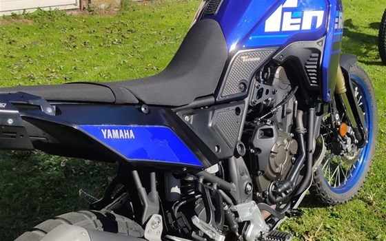 Gebrauchtmotorrad Yamaha Tenere 700 - Bild 8