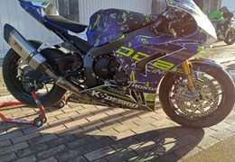 Gebrauchte Honda CB 1000 R