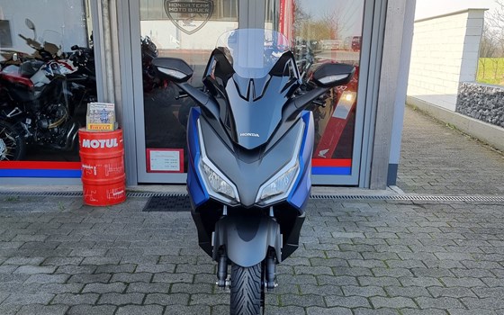 Neufahrzeug Honda Forza 125 - Bild 3