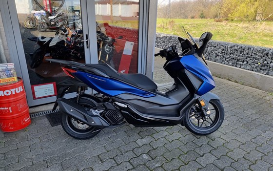 Neufahrzeug Honda Forza 125 - Bild 2