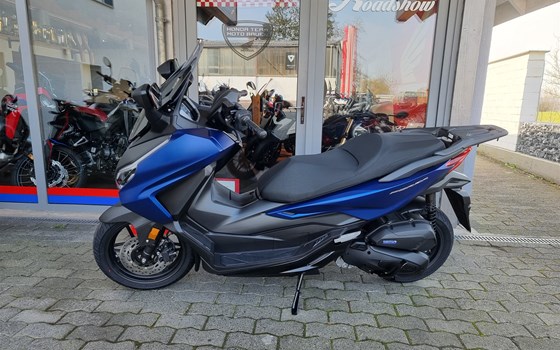 Neufahrzeug Honda Forza 125 - Bild 4